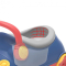 Товары по уходу - Детский горшок Автомобиль Babyhood с мягким сиденьем BH201 Синий (2755)#6