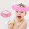 Товары по уходу - Козырёк для мытья головы EVA Baby Child Bath NDS9 Розовый (335)#2