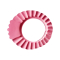 Товари для догляду - Козирок для миття голови EVA Baby Child Bath NDS9 Рожевий (335)#3