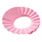 Товары по уходу - Козырёк для мытья головы EVA Baby Child Bath NDS9 Розовый (335)#6