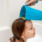 Товари для догляду - Кухоль для миття голови BabyOno Z1035at Блакитний (337)#3