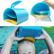 Товари для догляду - Кухоль для миття голови BabyOno Z1035at Блакитний (337)#6