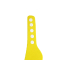 Товари для догляду - Захисний дитячий козирок для миття голови ROXY-KIDS RKG211 Жовтий (588)#4