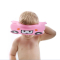 Товары по уходу - Защитный детский козырек для мытья головы ROXY-KIDS RKG401 Розовый (592)#5