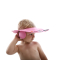 Товары по уходу - Защитный детский козырек для мытья головы ROXY-KIDS RKG401 Розовый (592)#6