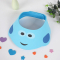Товари для догляду - Захисний дитячий козирок для миття голови Roxy Kids RKG211 Блакитний (2766)#3