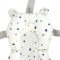 Товари для догляду - Матрацик килимок для дитини у ванну Bestbaby 330P Stars з кріпленнями (9083-31804)#2