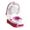 Товары по уходу - Детский дорожный горшок SUNROZ BP041 Travel Potty Розовый (SUN5000)#2