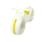 Толокары - Толокар Трон Космо-байк Keedo HD-K06White-Yellow Bluetooth Бело-Желтый (34088)#3