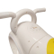 Толокары - Толокар Трон Космо-байк Keedo HD-K06White-Yellow Bluetooth Бело-Желтый (34088)#4