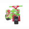 Беговелы - Беговел Мотоцикл СПОРТ Doloni Toys 0138/50 (12271)#3