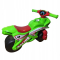 Беговелы - Беговел мотоцикл Active Baby Police Doloni 0139/5 музыкальный (26342)#2