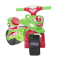 Беговелы - Беговел мотоцикл Active Baby Police Doloni 0139/5 музыкальный (26342)#3