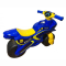 Біговели - Біговел Мотоцикл ПОЛІЦІЯ Doloni 0138/570 (12269)#2