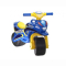 Біговели - Біговел Мотоцикл ПОЛІЦІЯ Doloni 0138/570 (12269)#3