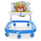 Манежи, ходунки - Детские ходунки Мишка с силиконовыми колесами Bambi M 3656-S Голубой (MAS40426)#2