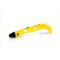 3D-ручки - 3D-ручка для малювання 3D Pen 2 та 50 метрів різнокольорового пластику Жовта (mn-440) (1544061765252)#3