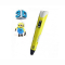 3D-ручки - 3D ручка X.Pen 2 Yellow (e607b6-39)#4