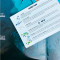 Настольные игры - Игра с многоразовыми наклейками Умняшка "Подводный мир" KP-008 (25514)#5