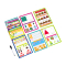 Настільні ігри - Картки з маркером "Готуємось до школи: Математика" Vladi Toys VT5010-22 Укр (59018)#4