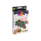 Настільні ігри - Настільна гра "Hexis" Danko Toys G-HEX-01-01 рос (37620)#3