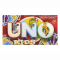 Настольные игры - Игра настольная "UNO Kids" Danko Toys SPG11 маленькая (10937)#2