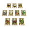 Настольные игры - Настольная игра "В лес по грибы" Artos Games 1335ATS (64822)#3