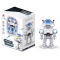 Роботы - Робот на радиоуправлении Yufeng 22 х 16 х 33 см White (124706)#2