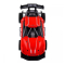 Радиоуправляемые модели - Машинка на радиоуправлении Hoot Rdeer Ferrari F8 2WD 1:24 (red) (1932768612)#2