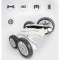 Радиоуправляемые модели - Машинка трюковая перевертыш вездеход с пультом радио управления YG Toys Белый (2008305445)#8
