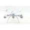 Радіокеровані моделі - Квадрокоптер Drone BSM 1 One Million з камерою WiFi (SMT40612792)#2