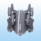 Радиоуправляемые модели - Квадрокоптер складной мини дрон радиоуправляемый Drone CTW 88W с дистанционным управлением (AN 101587110)#6
