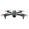 Радиоуправляемые модели - Квадрокоптер К3 E99 Pro – дрон с 4K камерой до 30 мин с кейсом Black (050454) Drone#4