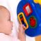 Развивающие игрушки - Сортер звуковой Tolo Toys (89180)#3