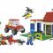Конструктори LEGO - Конструктор Великий набір кубиків LEGO (6166)#2