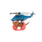 Игрушки Trade In - Trade in! Набор игрушек Jurassic World 2 Вертолет-транспортер с трицератопсом (FMY31/FMY44)#2