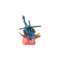 Игрушки Trade In - Trade in! Набор игрушек Jurassic World 2 Вертолет-транспортер с трицератопсом (FMY31/FMY44)#3
