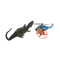 Игрушки Trade In - Trade in! Набор игрушек Jurassic World 2 Вертолет-транспортер с трицератопсом (FMY31/FMY44)#5