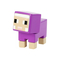 Фигурки персонажей - Тематична міні-фігурка Minecraft сюрприз (FXT80)#8