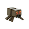 Фігурки персонажів - Тематична міні-фігурка Minecraft сюрприз (FXT80)#7