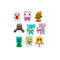 Фігурки персонажів - Тематична міні-фігурка Minecraft сюрприз (FXT80)#2