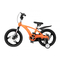 Велосипеды - Велосипед Miqilong YD16 оранжевый (MQL-YD16-Orange)#2