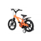 Велосипеды - Велосипед Miqilong YD16 оранжевый (MQL-YD16-Orange)#3