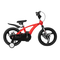 Велосипеды - Велосипед Miqilong YD16 красный (MQL-YD16-RED)#6