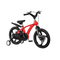 Велосипеди - Велосипед Miqilong YD16 червоний (MQL-YD16-RED)#5
