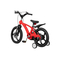 Велосипеды - Велосипед Miqilong YD16 красный (MQL-YD16-RED)#3
