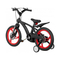 Велосипеди - Велосипед Miqilong YD16 чорний (MQL-YD16-Black)#7