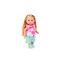 Куклы - Кукла Steffi & Evi Love Эви в разноцветной кофточке и мини-набор аксессуаров для стилиста (5734830-2) (5734830-1)#2