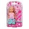 Ляльки - Лялька Steffi & Evi Love Еві в рожевій кофтинці та міні-набір аксесуарів для стиліста (5734830-2)#2