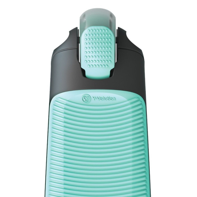 Самокаты - Самокат YVolution Glider Kiwi зеленый (Y101259)#2